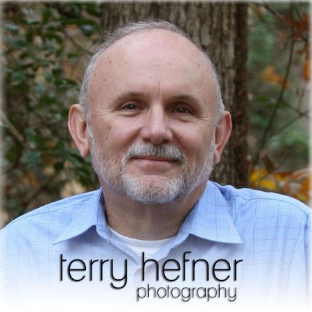 Terry Hefner